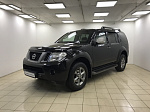 Nissan Pathfinder 2,5 авт